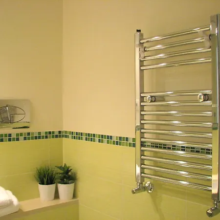 Apartment La Coccinella