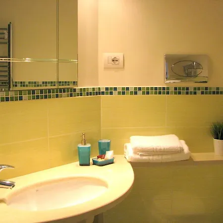 La Coccinella Apartment Naples
