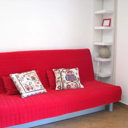 La Coccinella Apartment